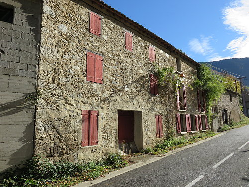 ESCOULOUBRE LES BAINS